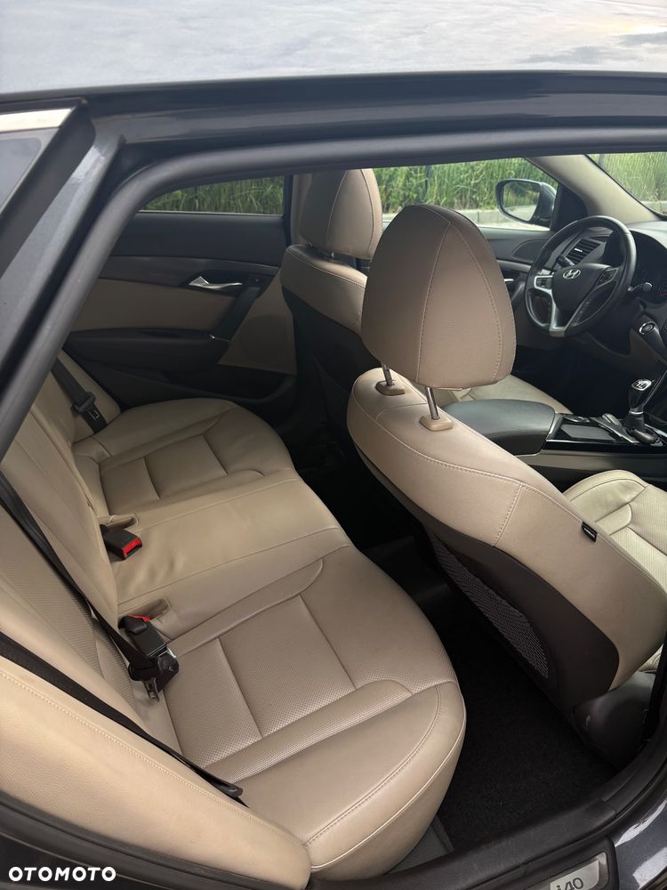 Hyundai i40 1.7 CRDi Premium - 20