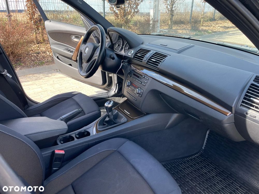 BMW Seria 1 116i Edition Lifestyle - 14