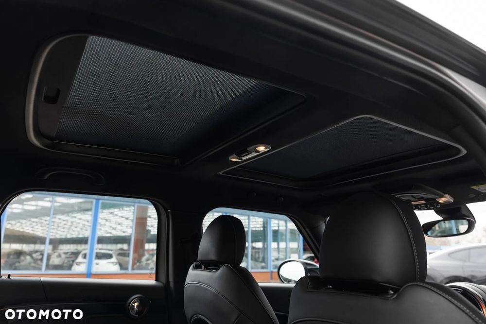 MINI Countryman Cooper SE ALL4 Classic Trim - 29