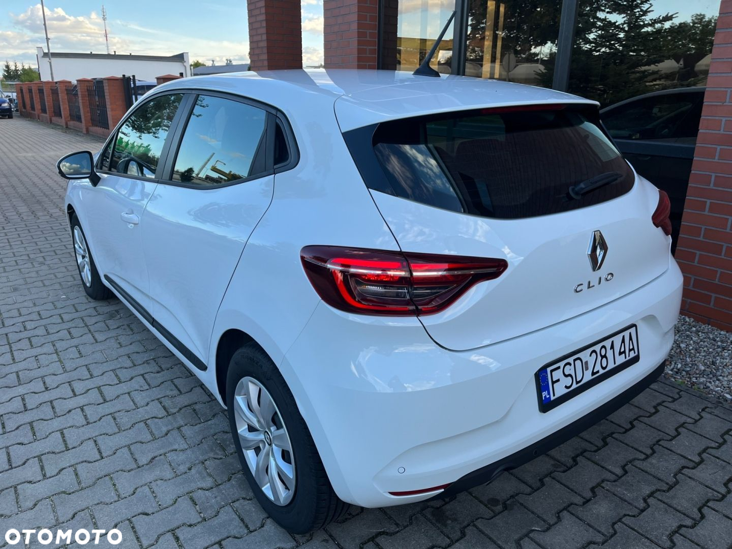 Renault Clio SCe 65 LIFE - 4