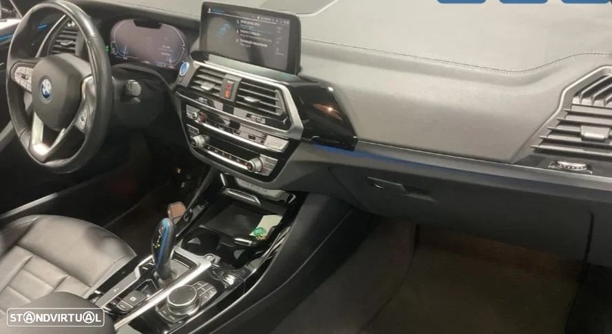 BMW iX3 Inspiring - 5