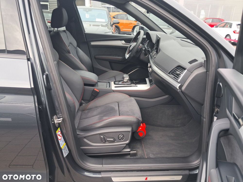 Audi Q5 - 31