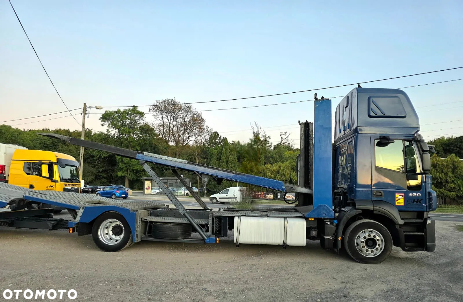 Iveco Stralis - 14