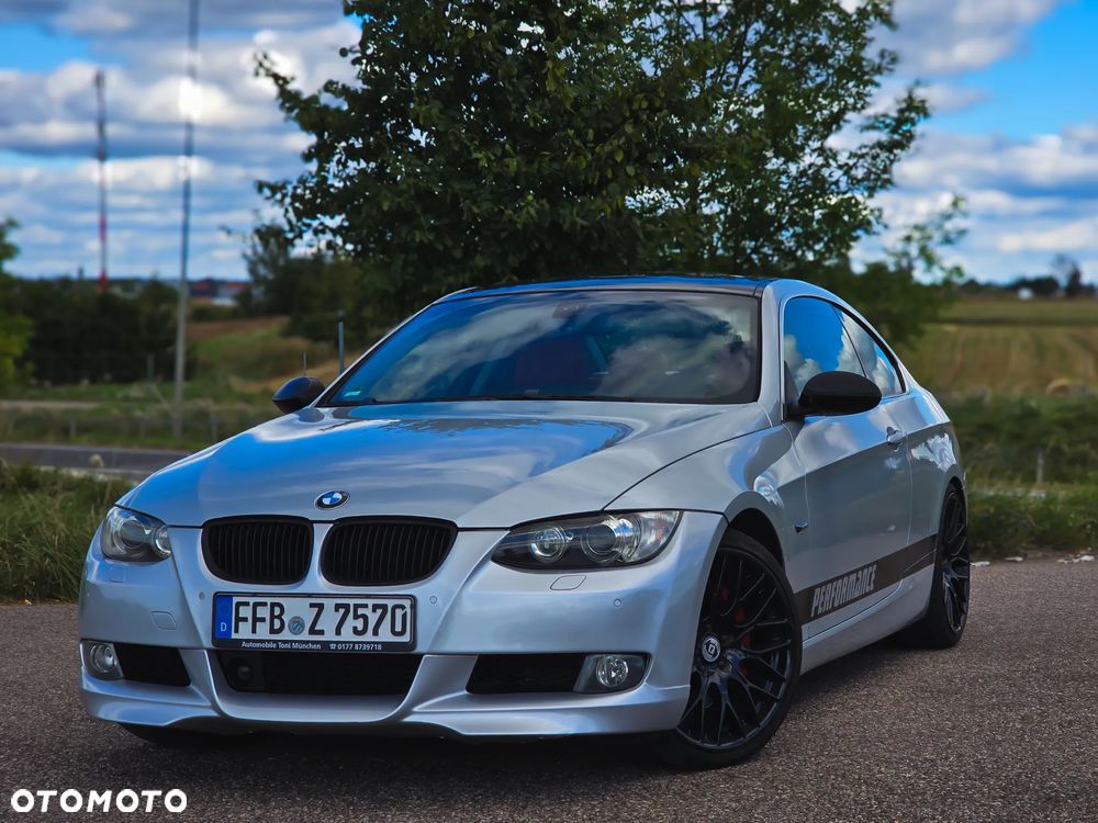 BMW Seria 3 - 2