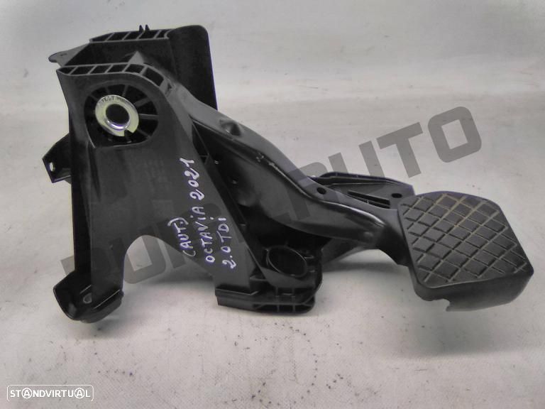 Pedal De Travão 5q172_3058ck Skoda Octavia Iv Combi (nx) [2019_ - 1