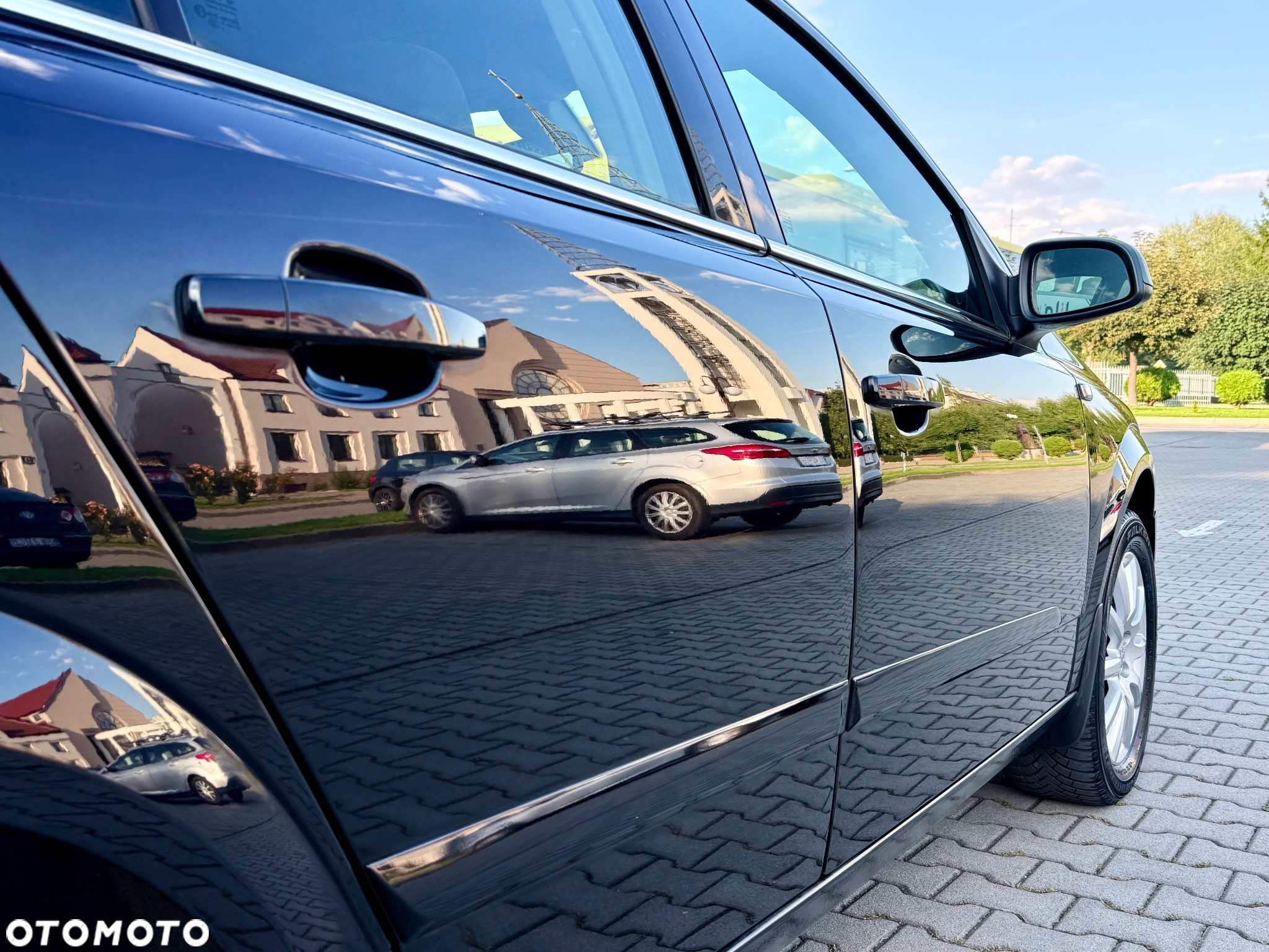 Opel Astra II 1.8 Elegance - 19
