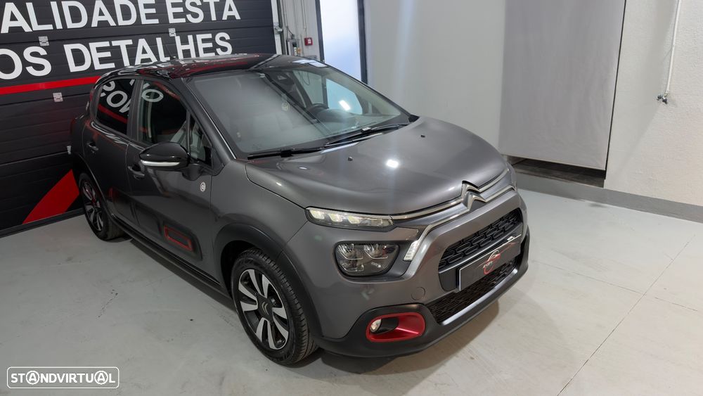 Citroën C3 1.2 VTi Collection - 5