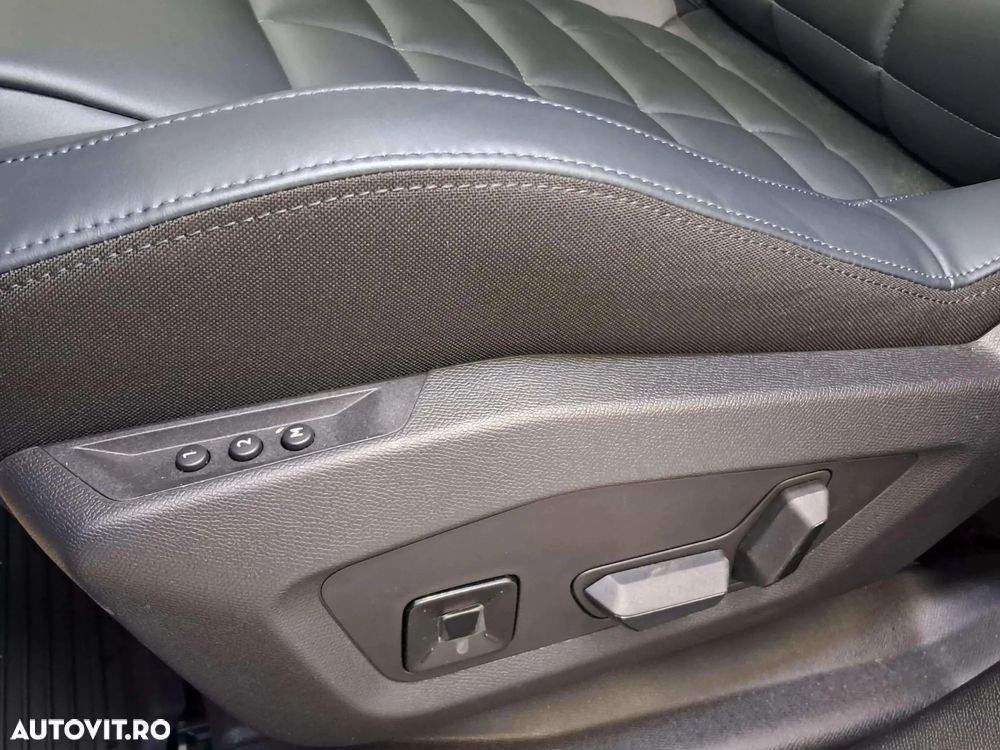 Citroën C5 Aircross 1.2 MHEV 145 eDCT6 MAX - 18