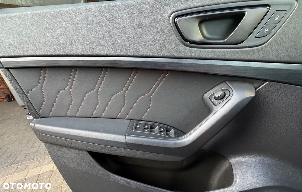 Cupra Ateca 2.0 TSI 4Drive DSG - 24
