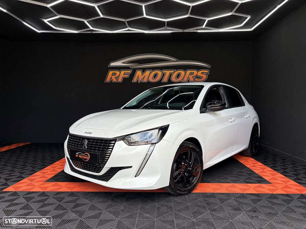 Peugeot 208 PureTech 100 Style - 1