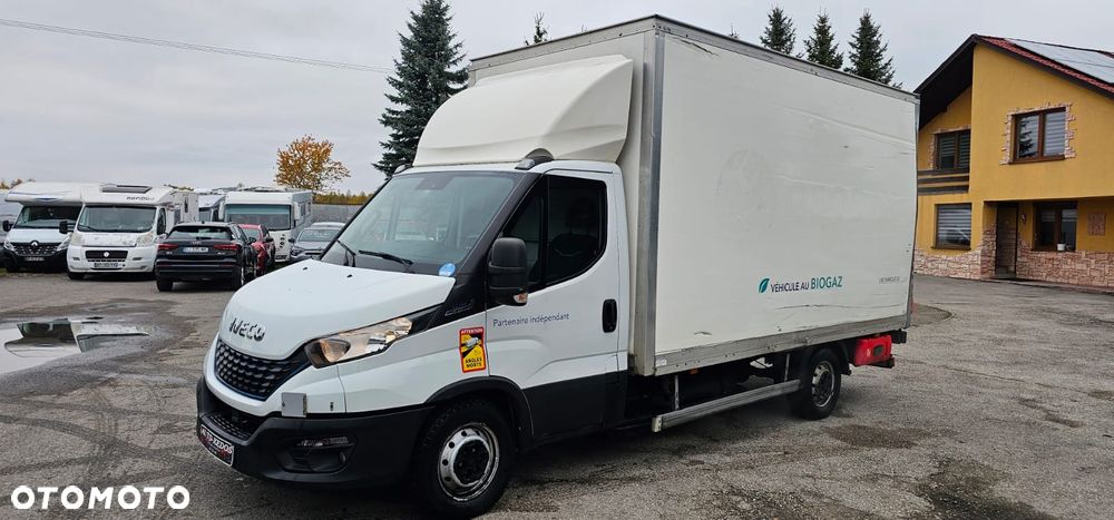 Iveco 35S14N