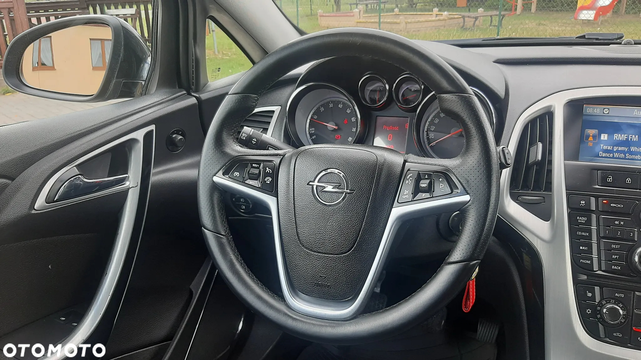 Opel Astra GTC 1.4 Turbo - 27