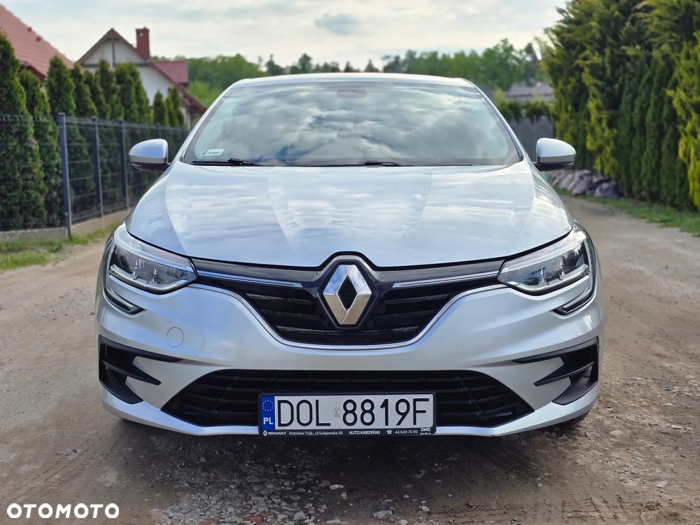 Renault Megane 1.3 TCe FAP Business - 7
