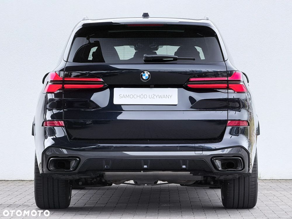 BMW X5 xDrive30d - 6
