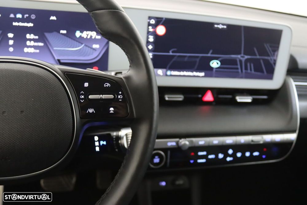 Hyundai Ioniq 5 73 kWh Premium - 11