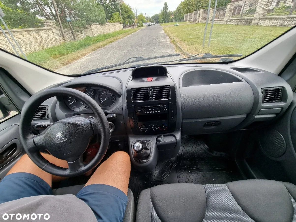 Peugeot EXPERT - 24
