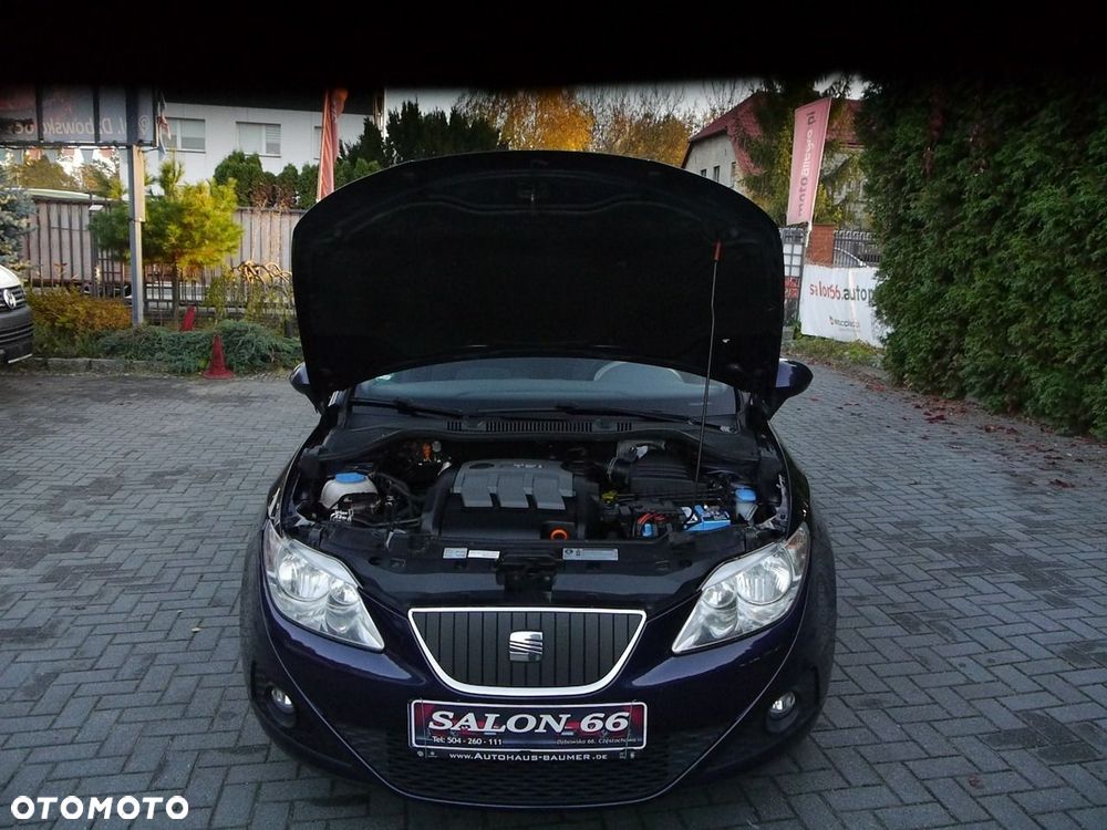 Seat Ibiza 1.2 TDI Reference - 18