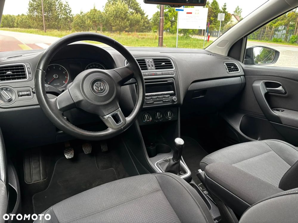 Volkswagen Polo 1.4 Team - 23