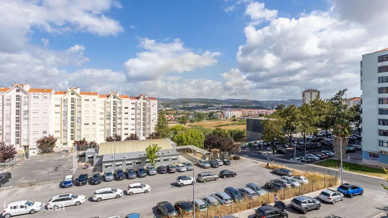 Apartamento T2 | Remodelação a estrear | Vista panorâmica | Loures - Grande imagem: 5/23