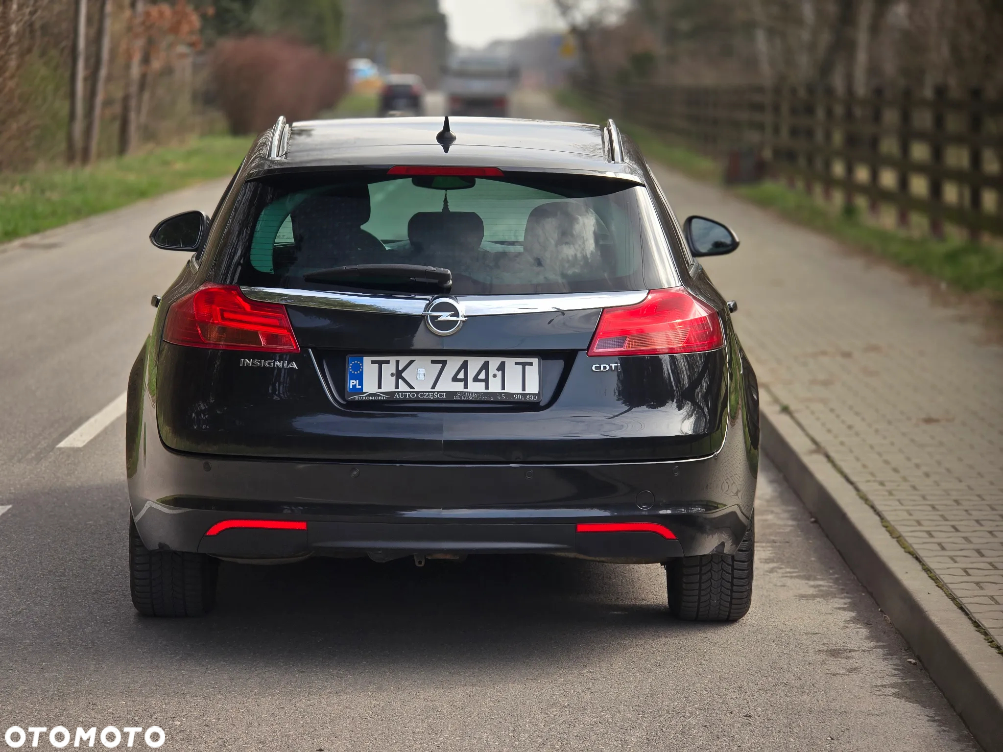 Opel Insignia 2.0 CDTI Cosmo - 15