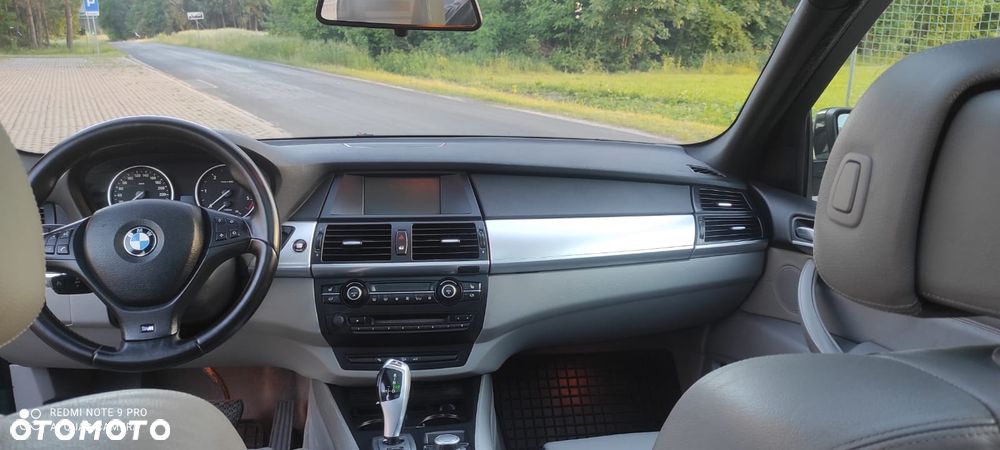 BMW X5 3.0d xDrive - 28