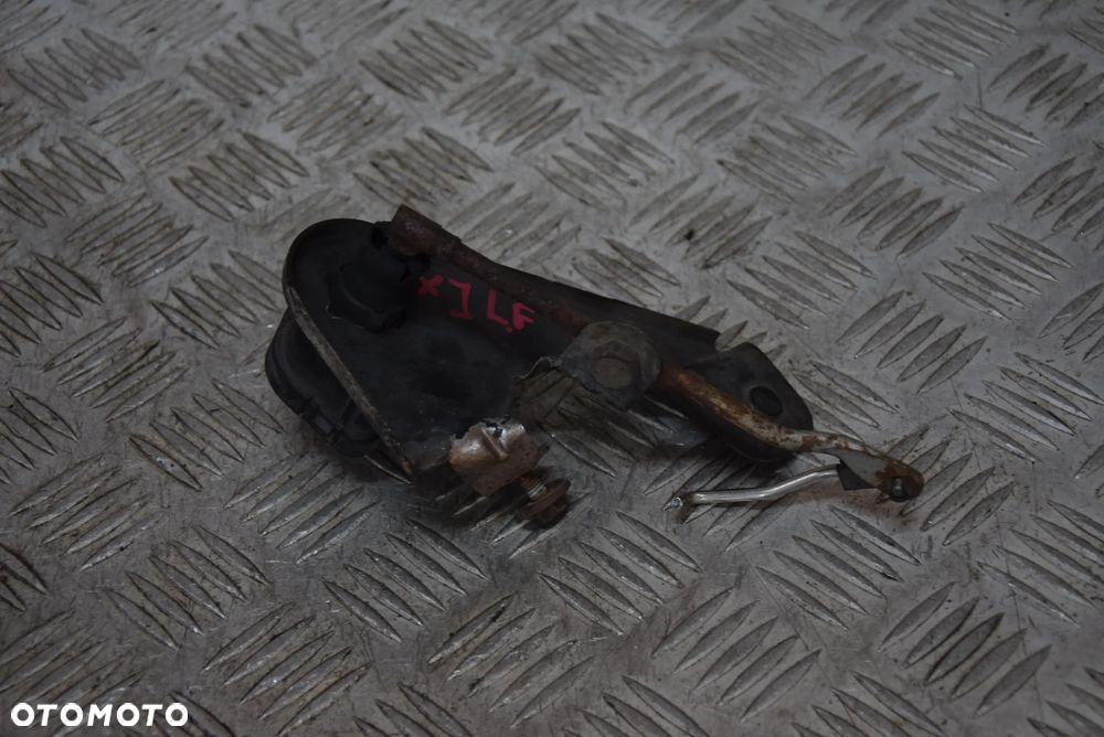 JEEP CHEROKEE XJ LIFT SILNICZEK LAMPY LEWY PRAWY PRZÓD - 5