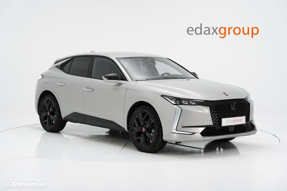 DS DS4 PureTech 130 PERFORMANCE LINE - 1