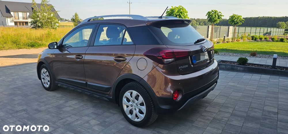 Hyundai i20 - 4