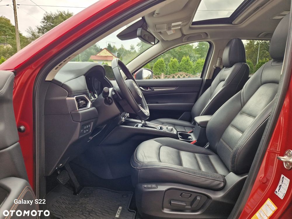 Mazda CX-5 2.0 Skydream 2WD - 16