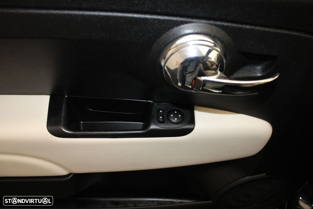 Fiat 500 1.0 Hybrid Dolcevita - 21