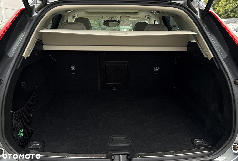 Volvo XC 60 - 34