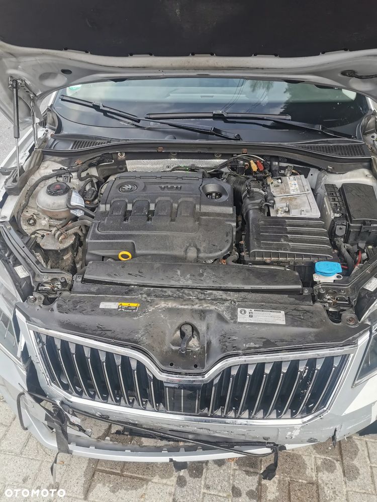Skoda Superb 2.0 TDI Active - 9