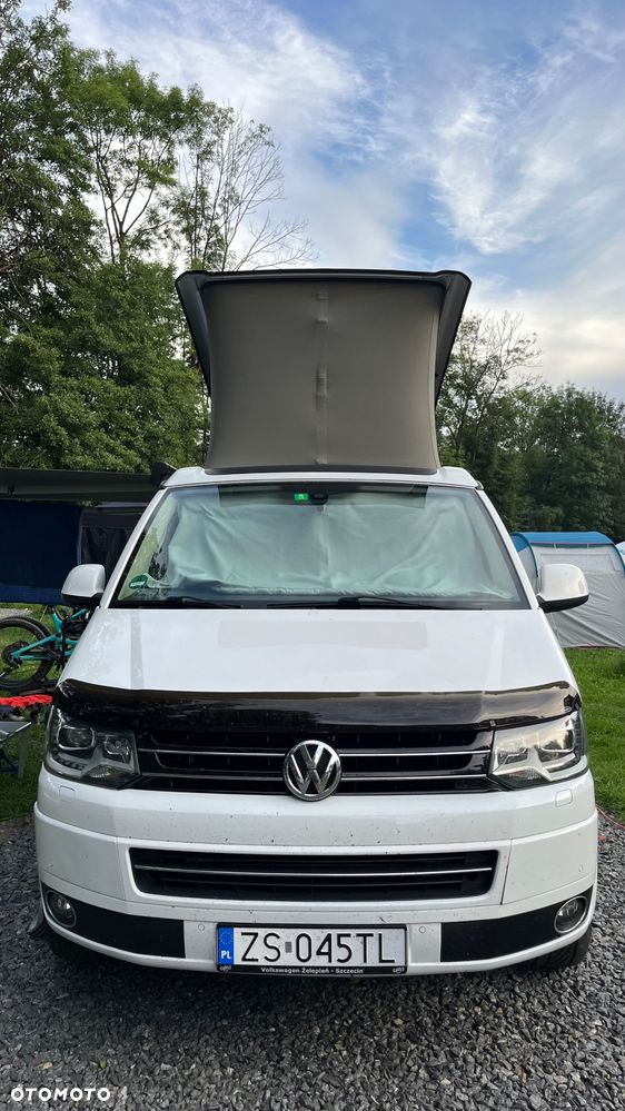 Volkswagen California - 6