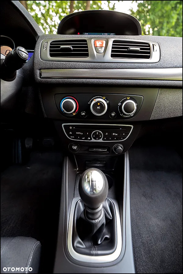 Renault Megane - 24