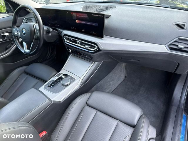 BMW Seria 3 - 2