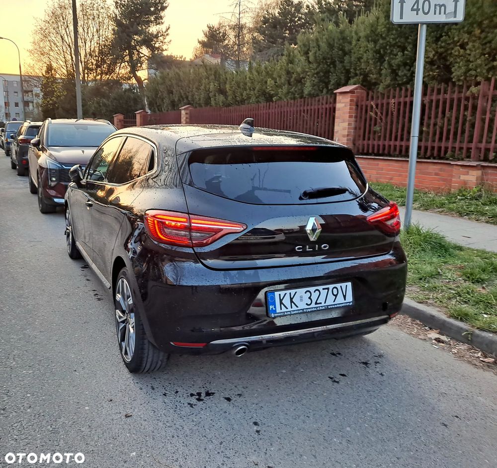 Renault Clio TCe 100 BUSINESS EDITION - 29