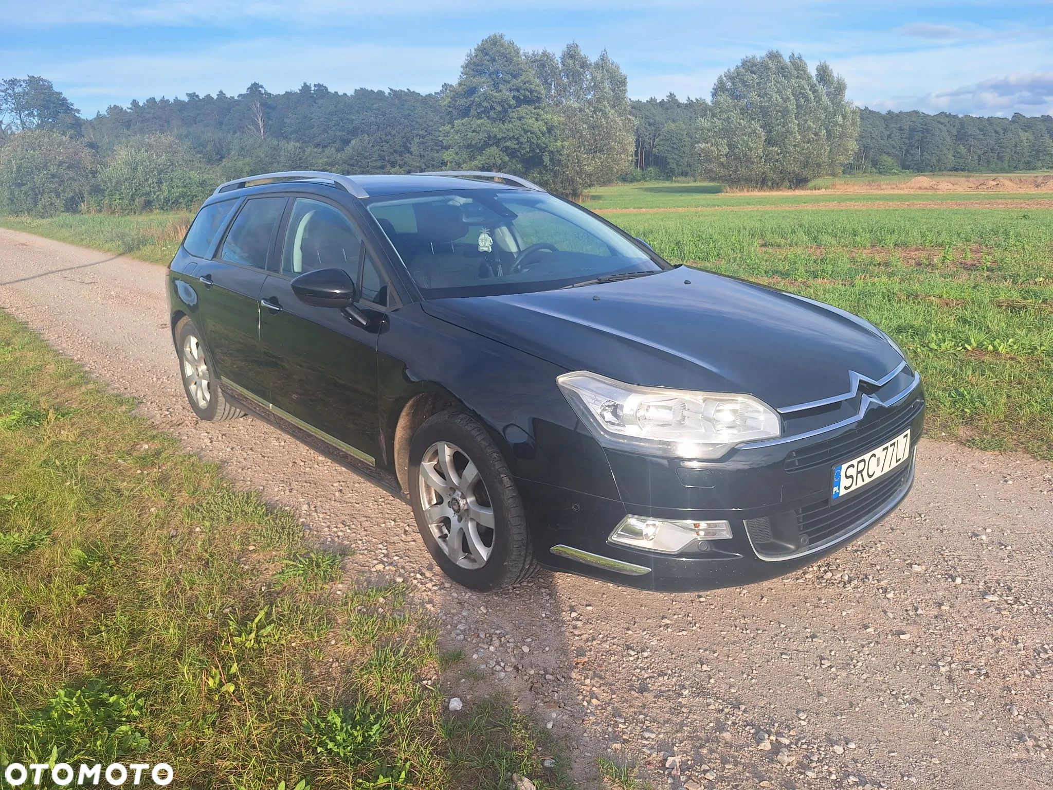 Citroën C5 2.0 HDi Exclusive - 1