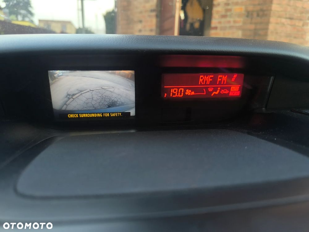 Mazda CX-7 2.2 MZR-CD Exclusive-Line - 13