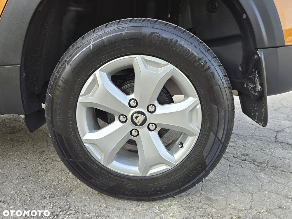 Dacia Duster 1.6 SCe Prestige - 39