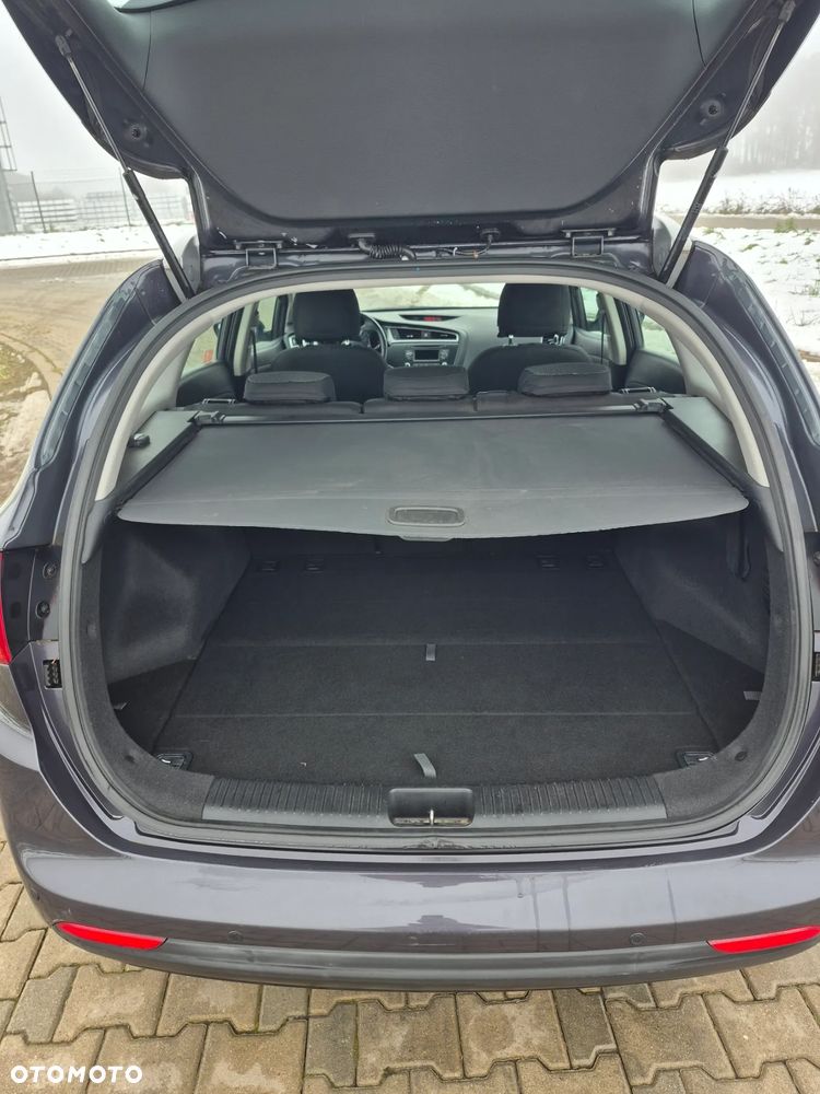 Kia Ceed 1.6 GDI M - 12