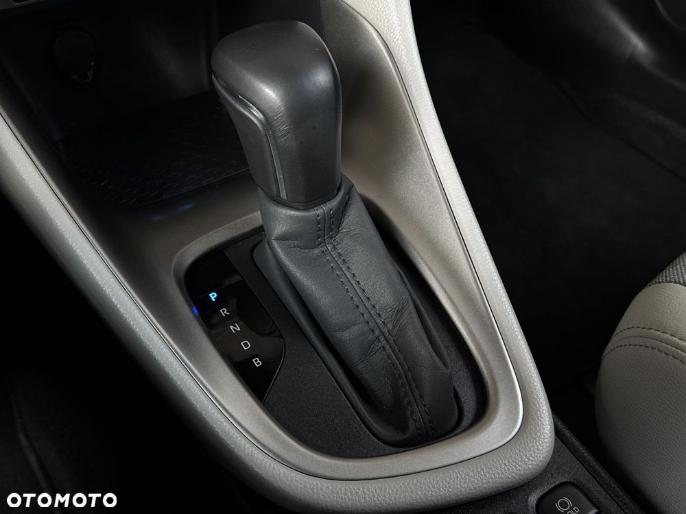 Toyota Yaris - 27