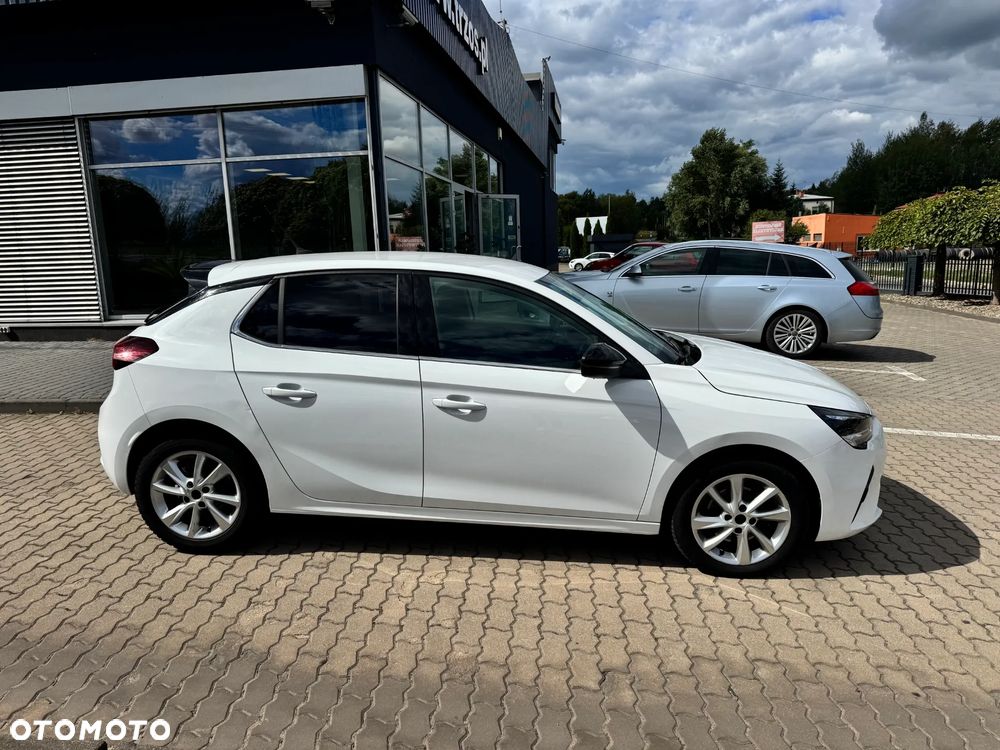 Opel Corsa - 2