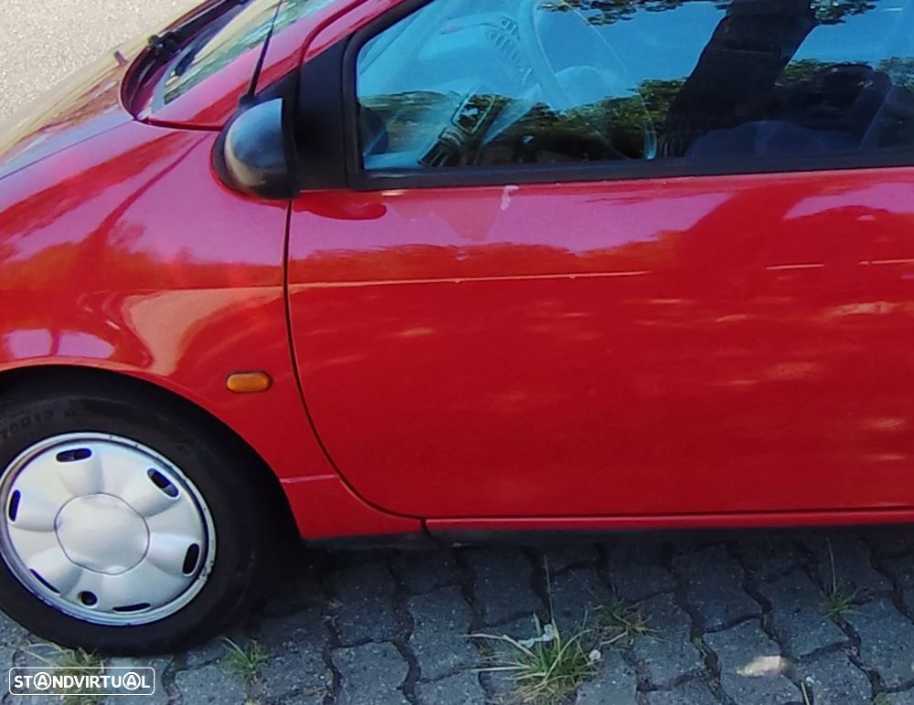 Renault Twingo 1.2 - 4