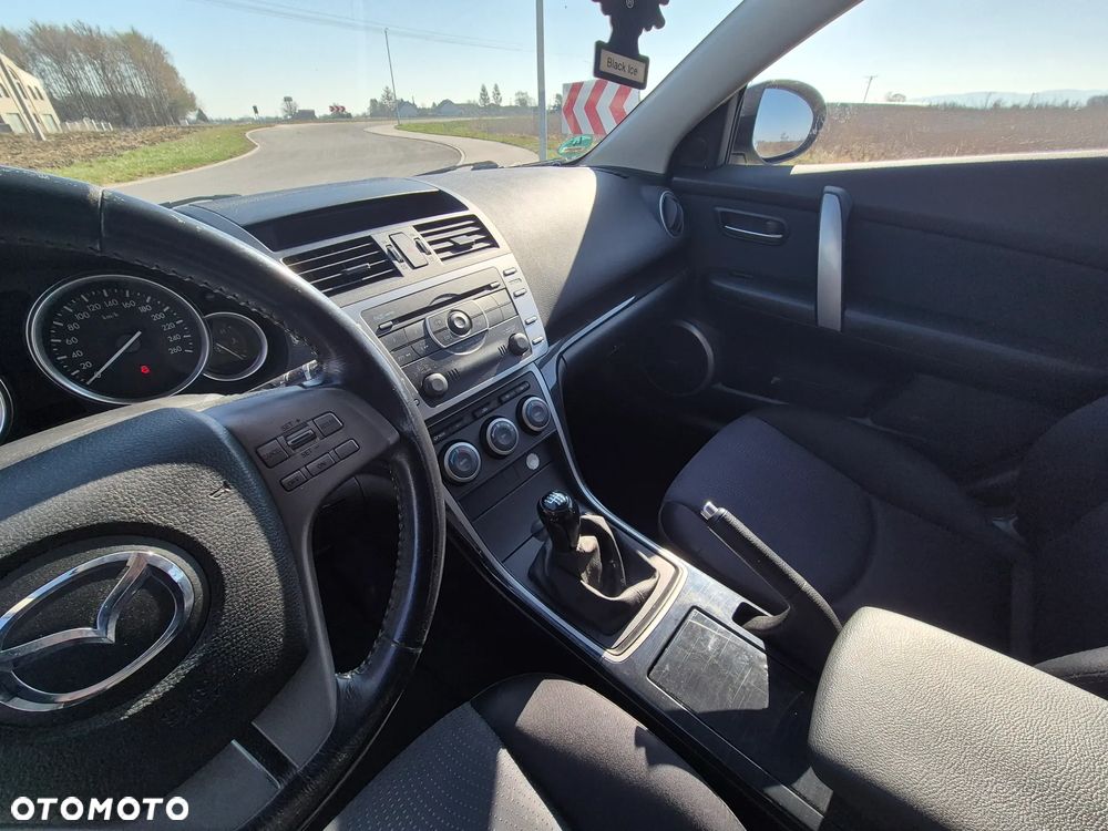 Mazda 6 Sport 2.0 Dynamic - 20