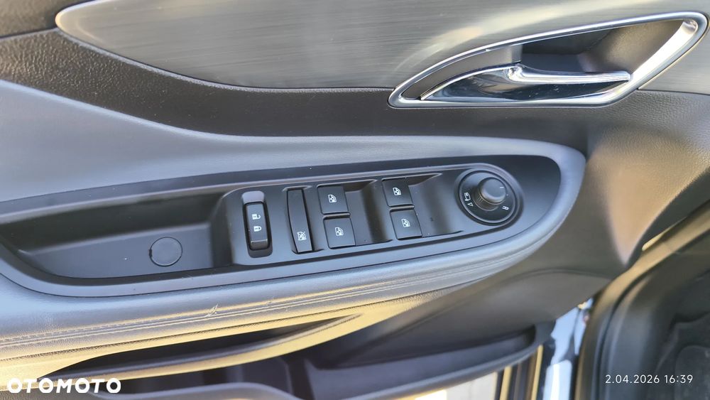 Opel Mokka 1.6 CDTI Cosmo S&S 4x4 - 23