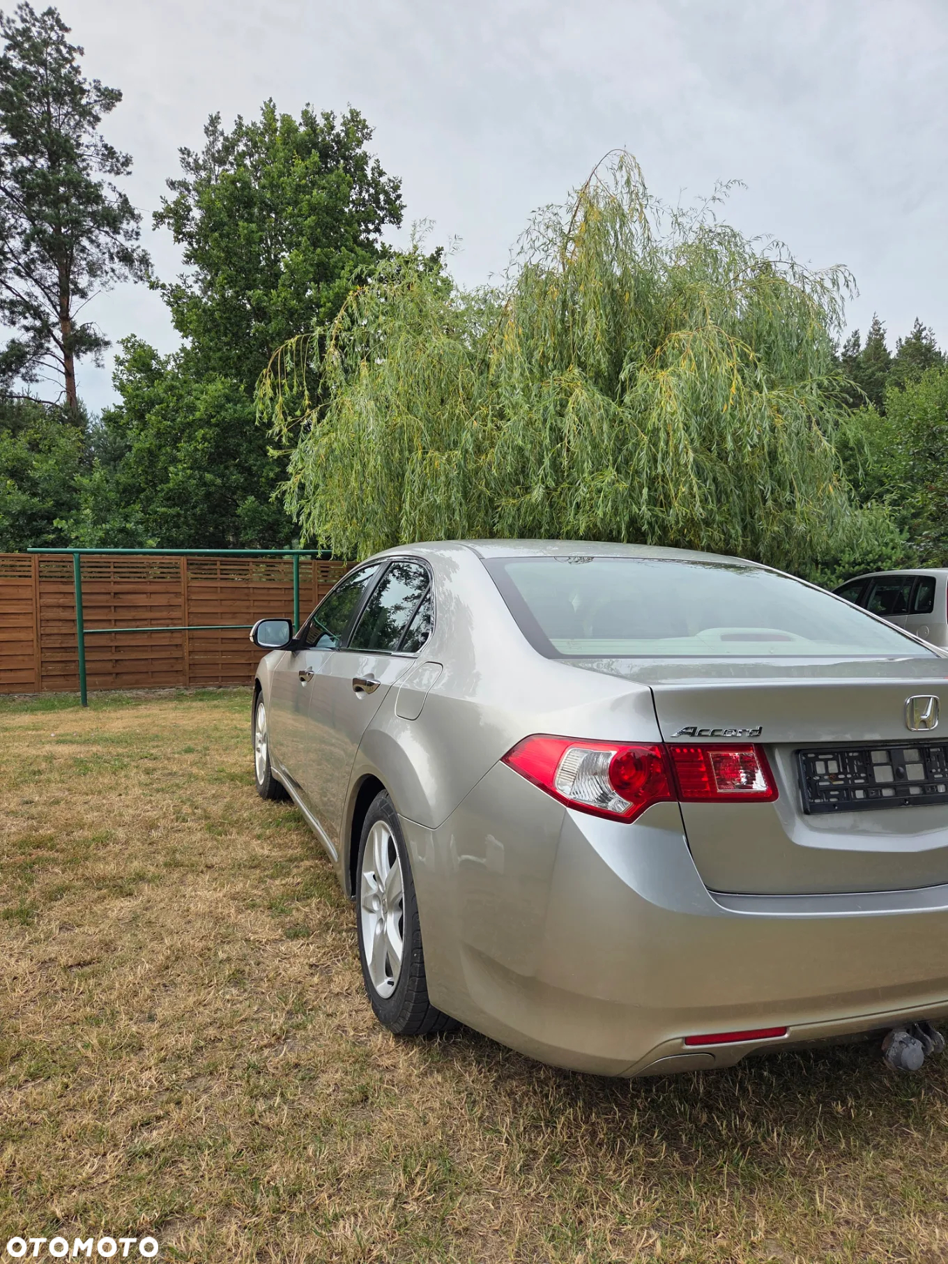 Honda Accord 2.0 Elegance - 4