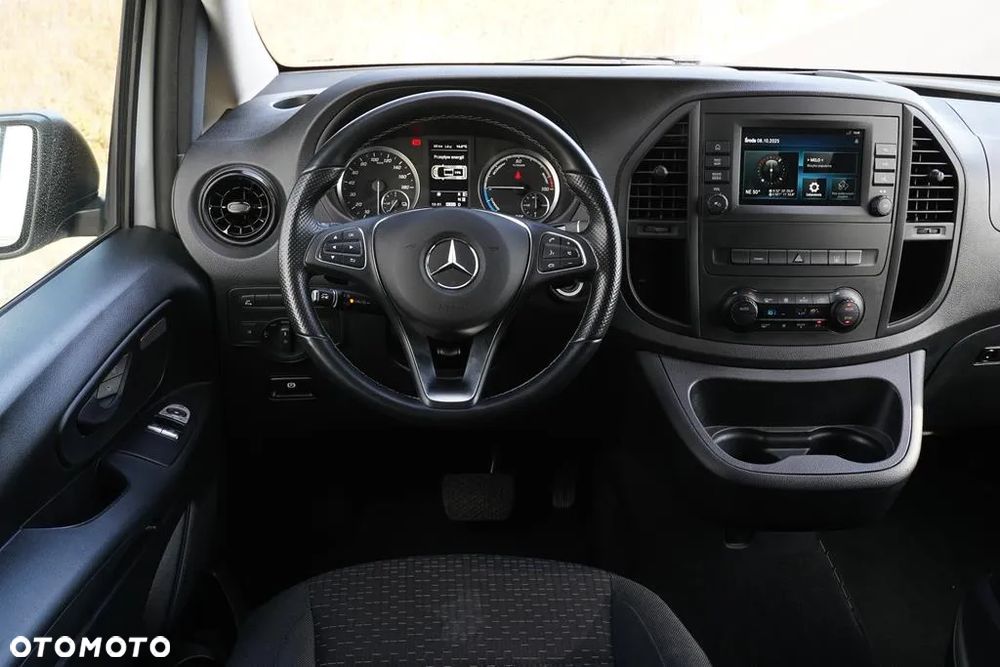 Mercedes-Benz Vito - 24