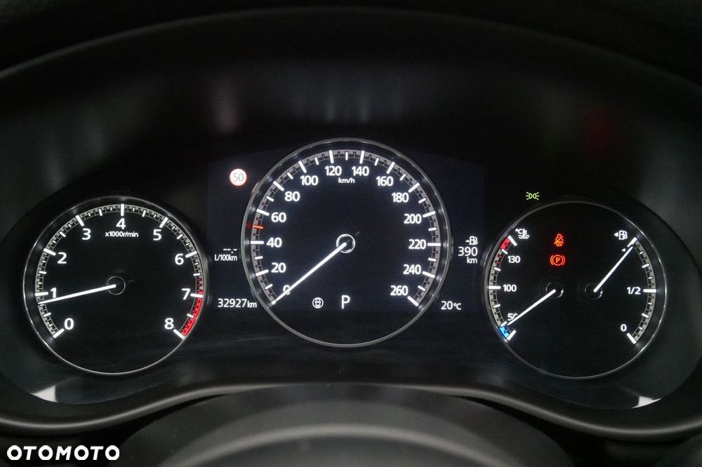 Mazda 3 2.0 mHEV Kanjo - 9