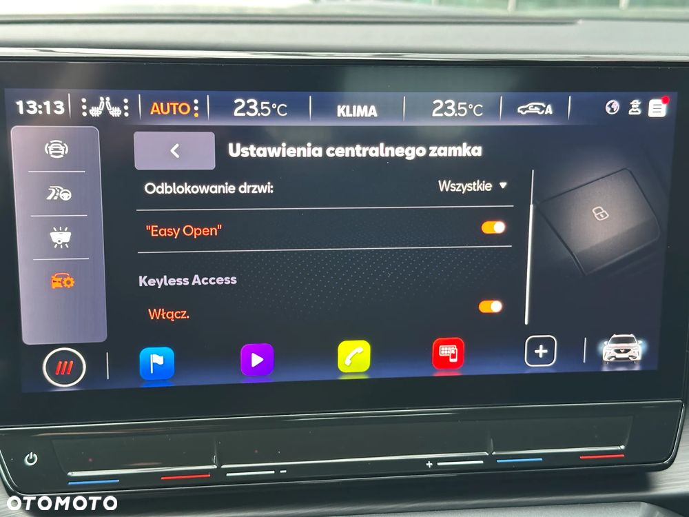 Cupra Formentor 2.0 TSI 4Drive VZ DSG - 31