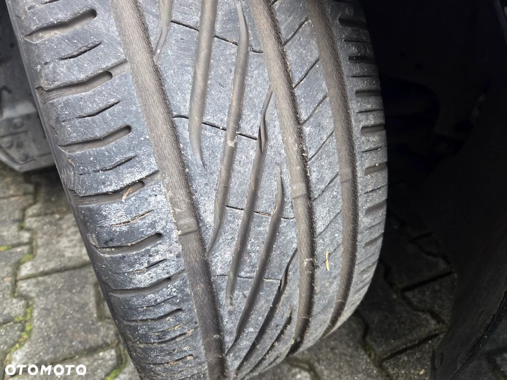 Ford Mustang 2.3 EcoBoost - 16